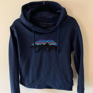 Patagonia Hoody